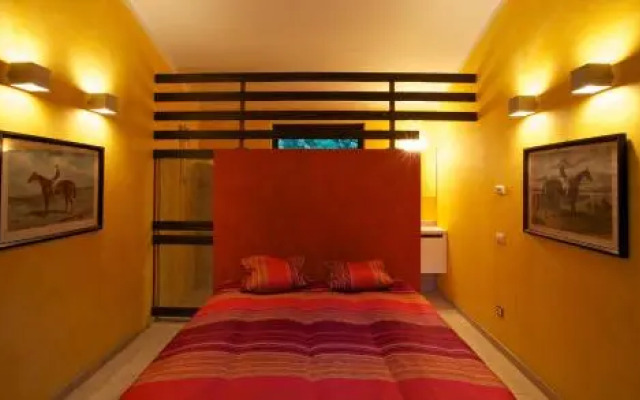 Agriturismo Sant'Anna
