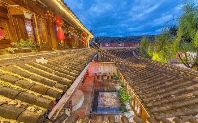 Wang Chen Inn