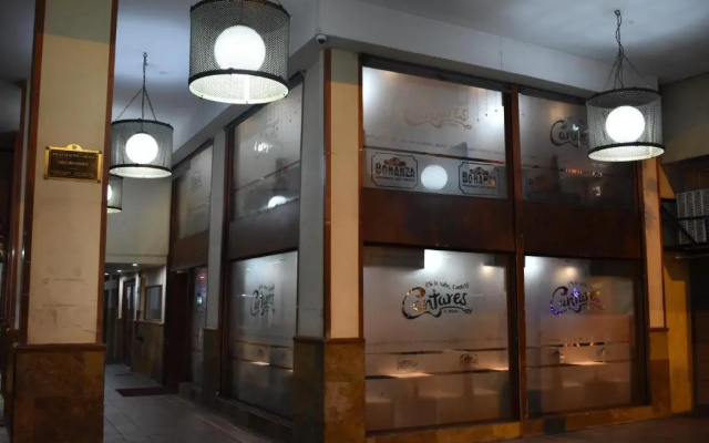 Hotel Bonanza