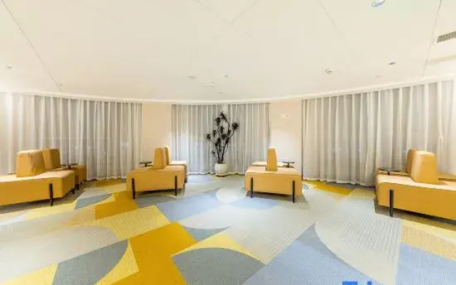 Jinjiang Inn Tianshui Qin'an Railway Station Hotel