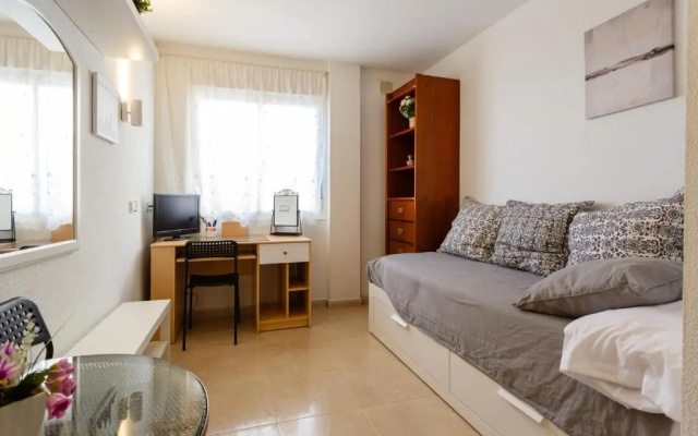 IMPERIAL Rota-Central free parking by Cadiz4Rentals