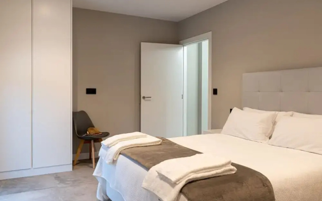 Aparthotel Ría de Lires (1 Estrella)