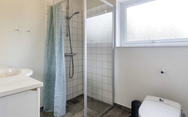 12 Person Holiday Home in Rodby