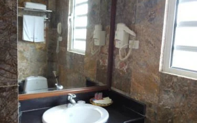 Satel Hotel