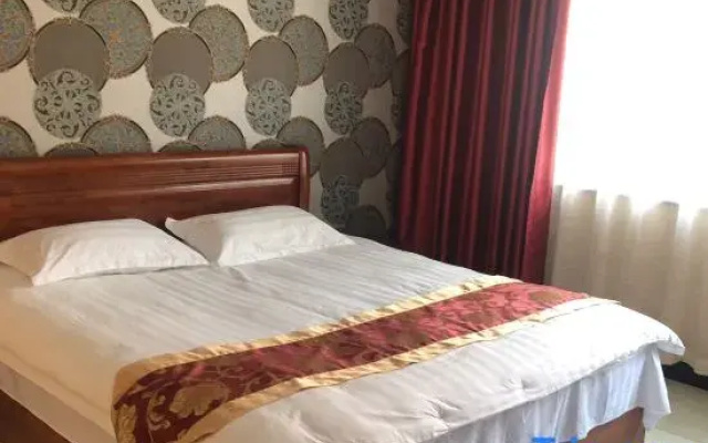 Fusite Hotel