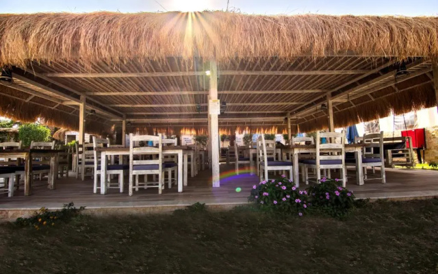 AJIRA Boutique Hotel Hurghada Marina