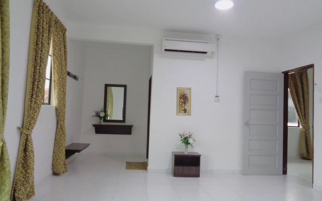 Dview Guest Houses