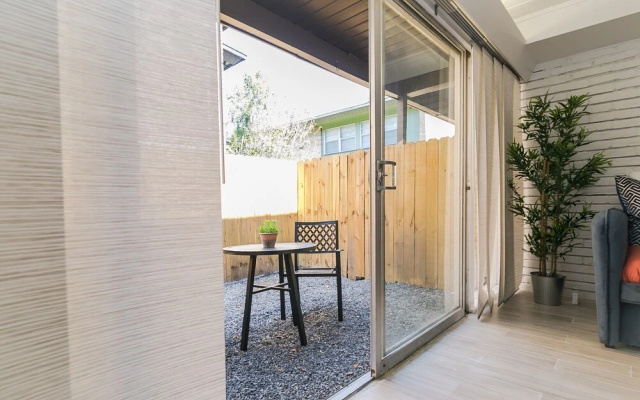 Medcenter Townhomes by Dunyha