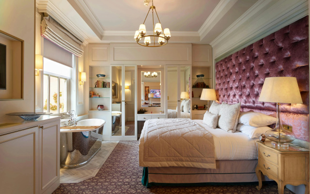 Down Hall Hotel