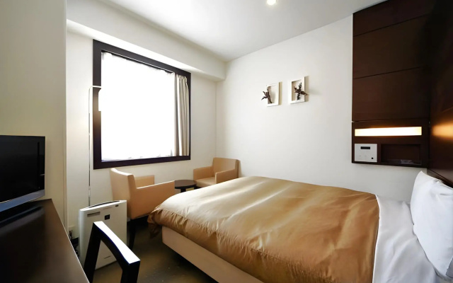 Hotel JAL City Haneda Tokyo