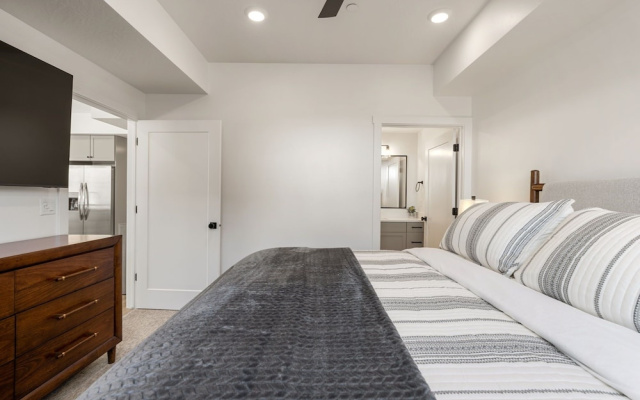 Ohana Nest 2 Bedroom Condo