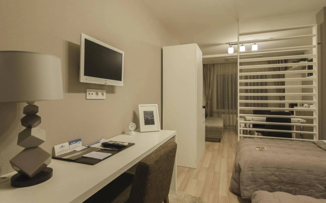 Arwin Otel