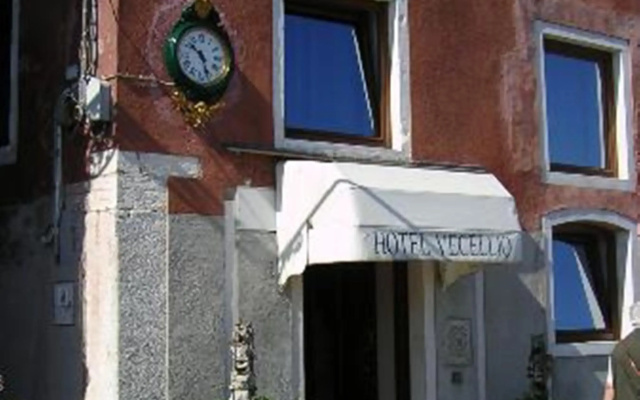 Hotel Vecellio