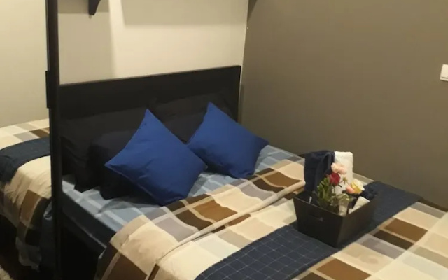 Luxury 2 Bedrooms at Banyan Pavilion KL