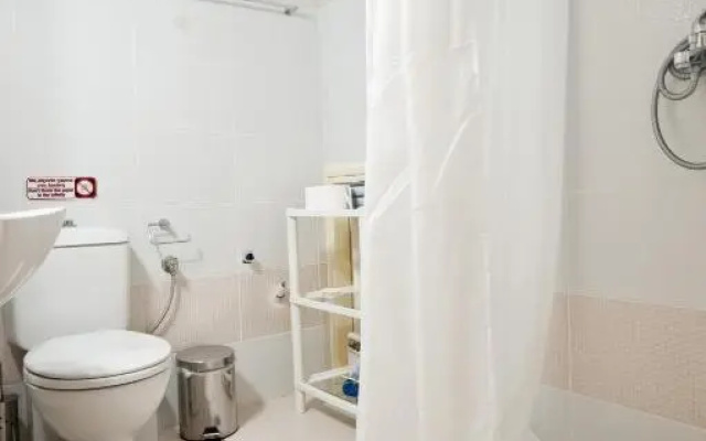 Athina apartment Delphi