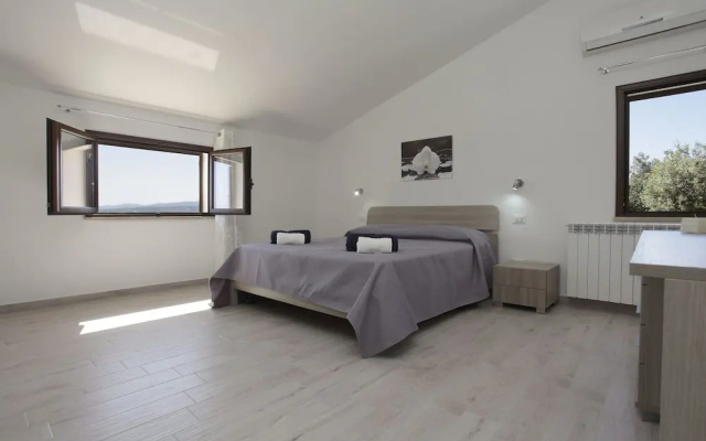 Villa Della Merla