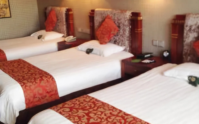 Triumphal Hotel