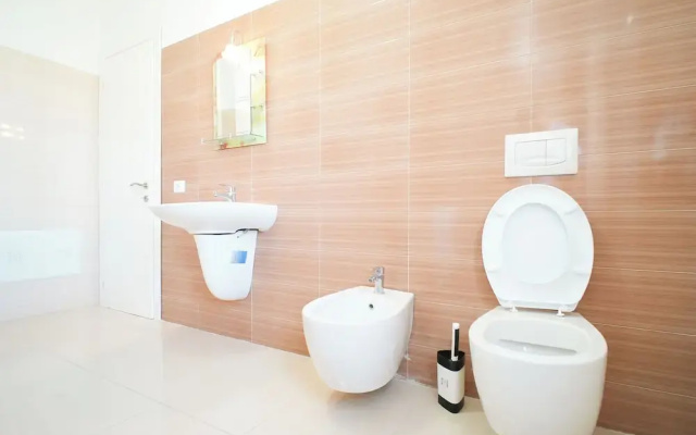 Kalpazo Golemi Plus Apartments