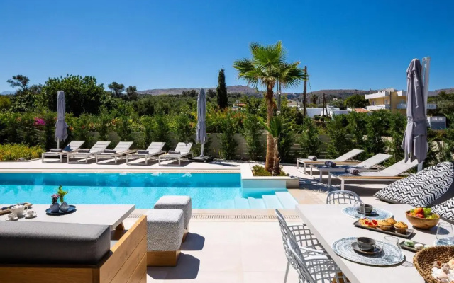 Vasilios Villa, Luxury Escape, By ThinkVilla