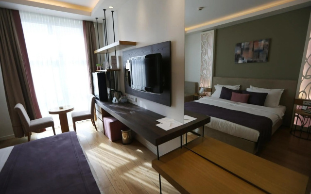 Wes Hotel Izmit