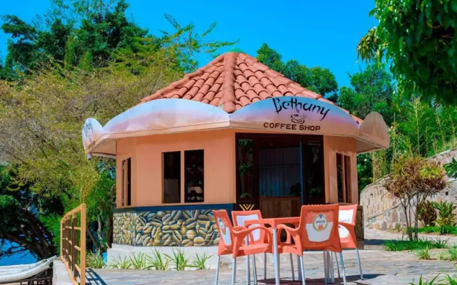 Bethany Hotel Karongi