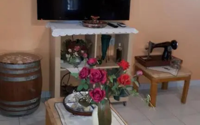 Platanos House