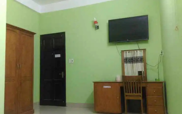 Viet Hieu Hotel Da Nang
