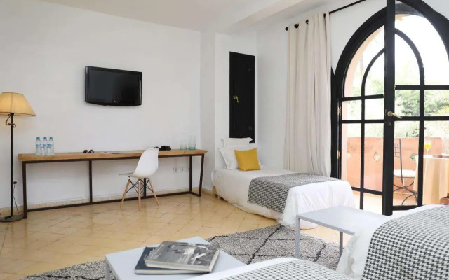 Villa Al Assala Palmeraie