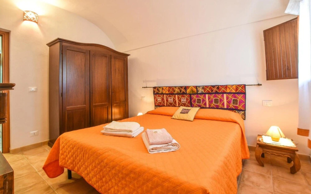 Beautiful Home in Pantelleria With Wifi and 3 Bedrooms