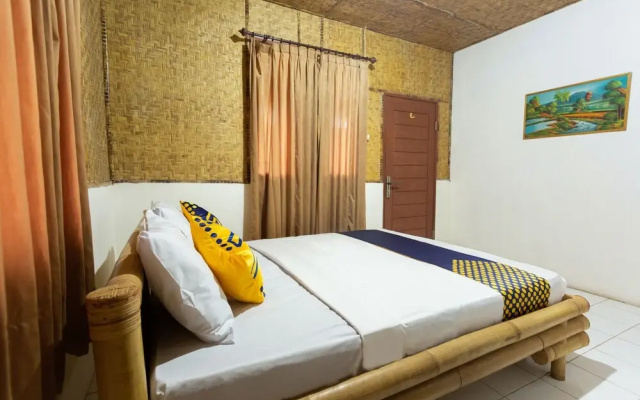 Lendang Homestay
