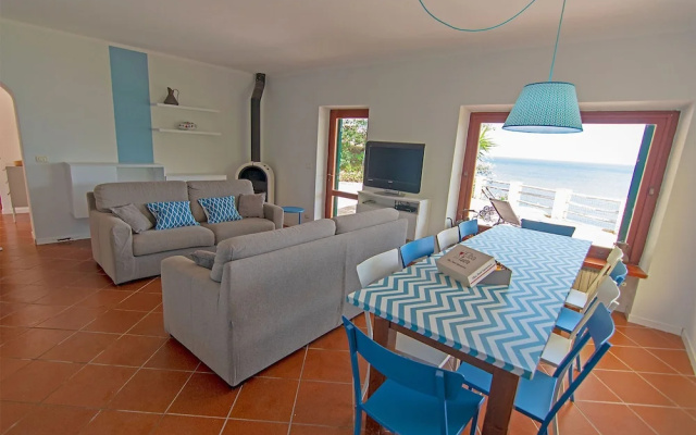 Casa Rosa di Redinoce Isola d Elba