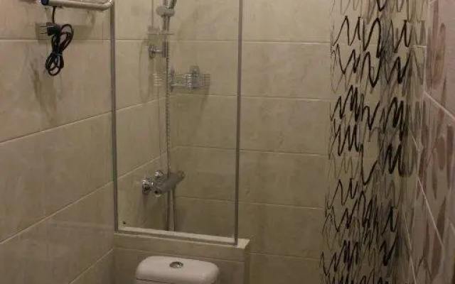 Отель Regard Inn