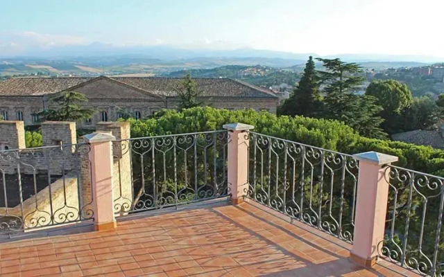 Appartamento Vista Paradiso