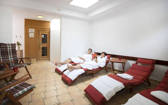 Hotel am See