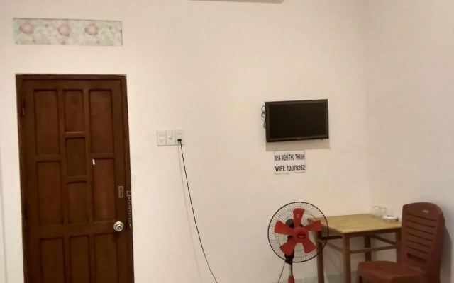 Thu Thanh Guesthouse