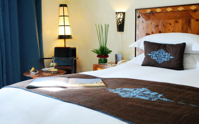 Le Médina Essaouira Thalassa Sea  & Spa - MGallery Collection