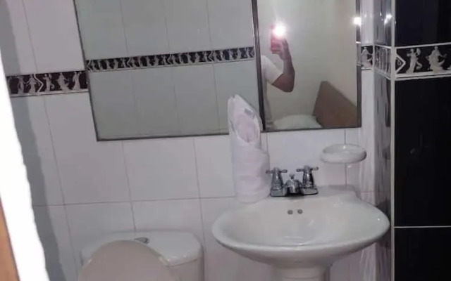 Hotel Bayadera Real