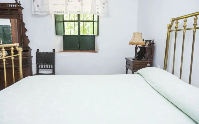 Villa La Mina Constantina Canovas