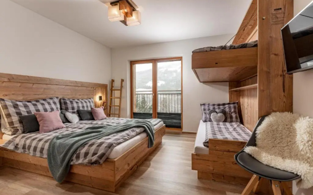 Piekvier lodge