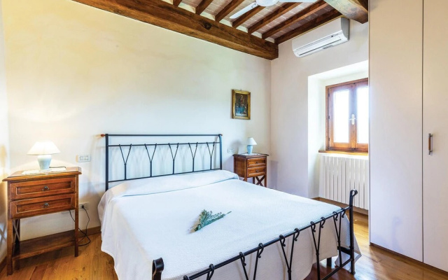 Villa Castelluccio