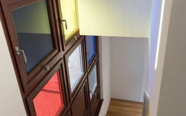 Ex Cà du Re