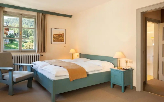 Hotel Tre Cime Sesto - Sexten
