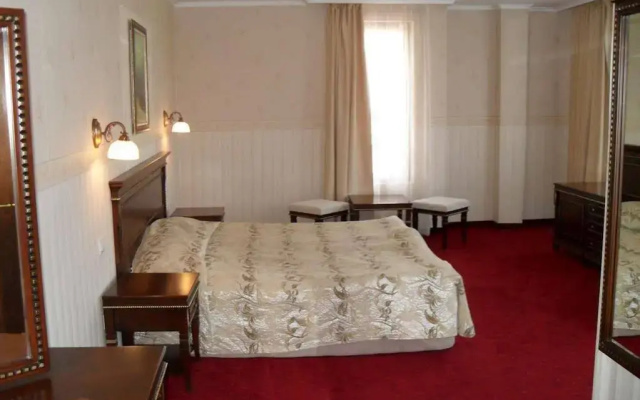 Hotel Hanat
