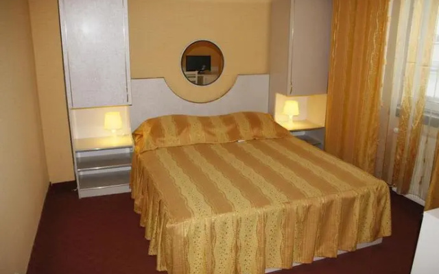 Hotel Rehoma