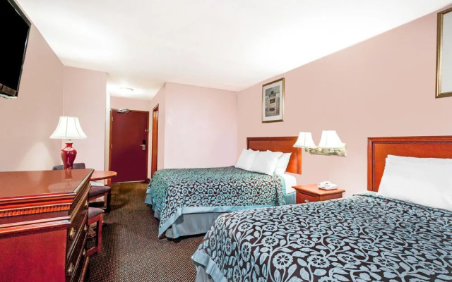 Days Inn By Wyndham Wurtsboro