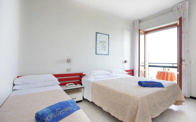 Hotel Continental