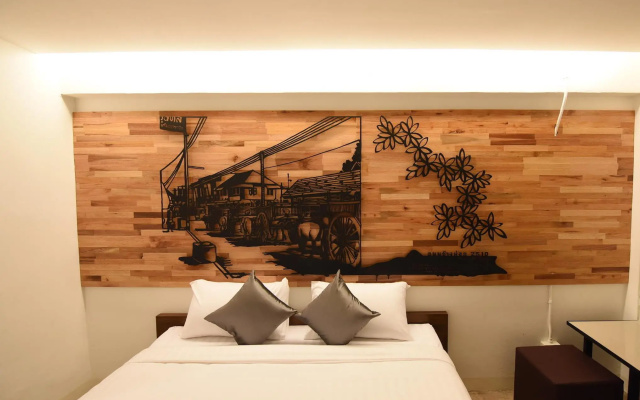 Chiang Mai Udee