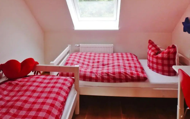 Ferienhof Landhaus Markus, Southern Switzerland