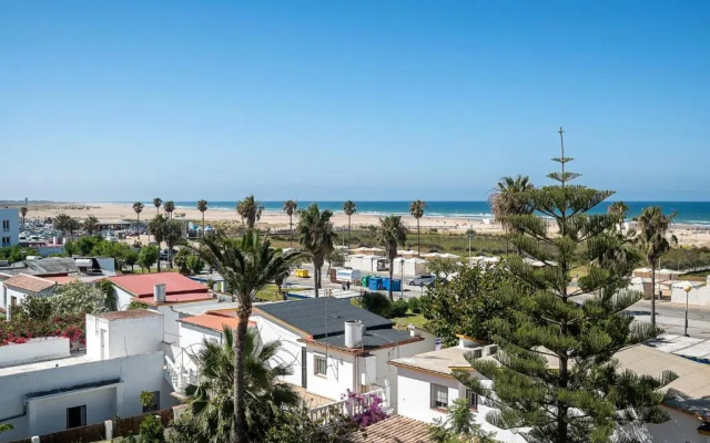 Apartamento A 100 M De La Playa