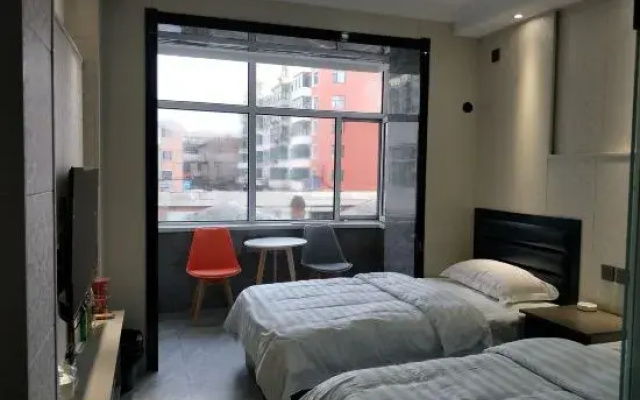 Yuya Hotel